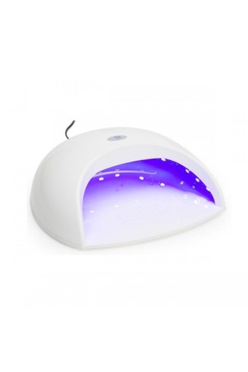 Nail Harmony Gelish Professional LED Gel 5 45 Lamp Cures All